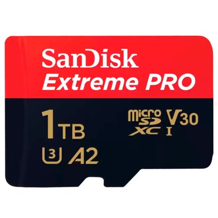 SanDisk Extreme PRO microSDXC UHS-I 1TB ޸ī