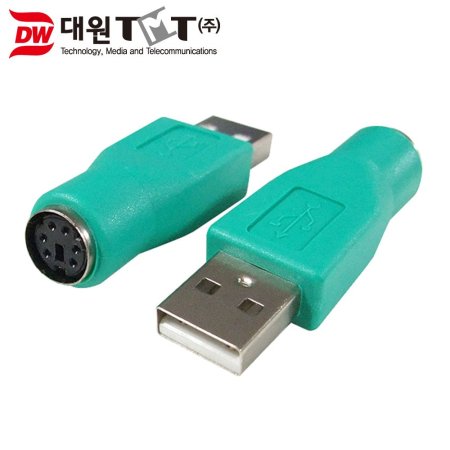 PS2 to USB ȯ  USB M-F Ʈѷ
