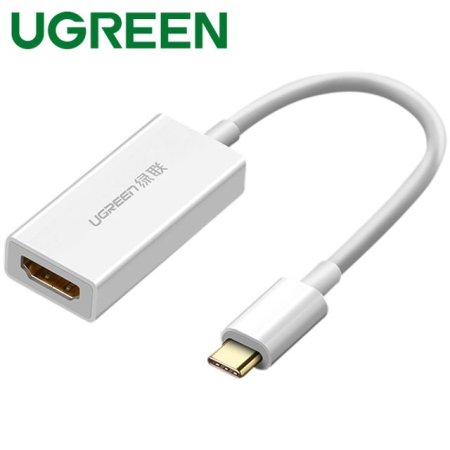 (UGREEN) USB ŸC to HDMI  ̷ 