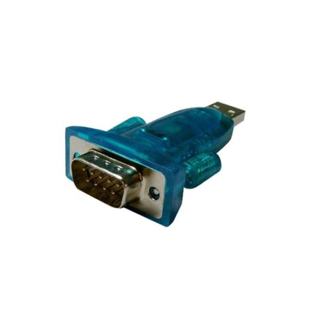 USB 1.1 to ø(RS232) 