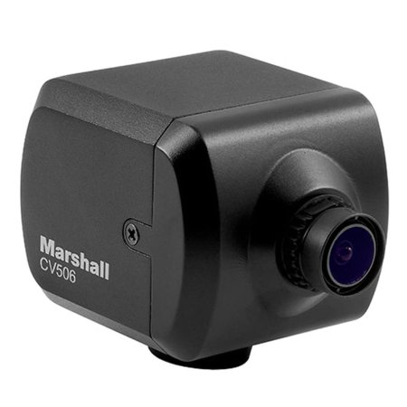 Marshall ī޶ ׼ Կ ̴Ͼ HDMI CV506
