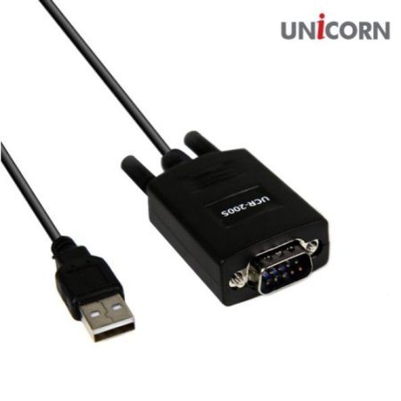  UCR-200S USB TO RS232 ø̺