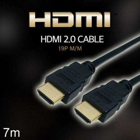 UHD 4K 2K HDMI 2.0 ̺ 7m