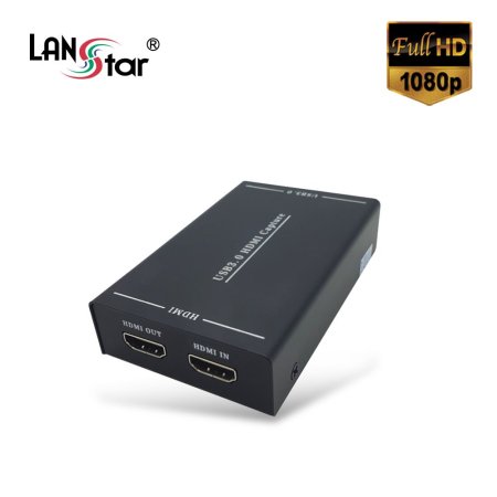 LanStar HDMI BJ ĸĺ/Ʈ//ȭ