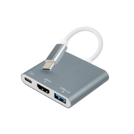 (COMS) USB ŸC to HDMI  ̷()