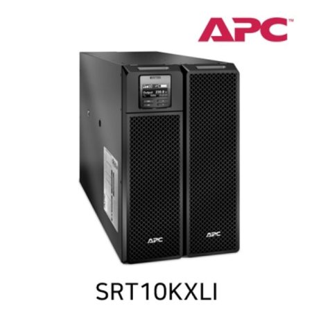 APC SRT10KXLI Smart-UPS(10000VA 10000W)