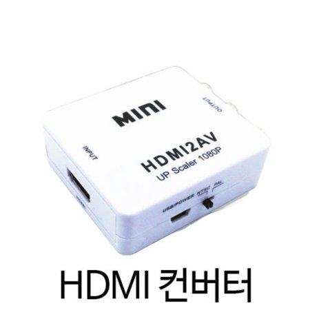 HDMI HDMI To 3RCA F-F  Ұ