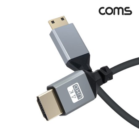 (COMS) 4K HDMI to ̴ HDMI  ȯ̺