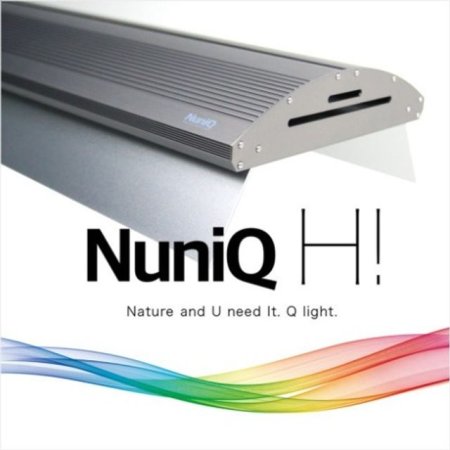 ť  NuniQ Hi ̾  Full RGB 