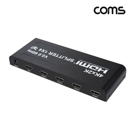 (COMS) UHD 4K HDMI 14  ȭ й