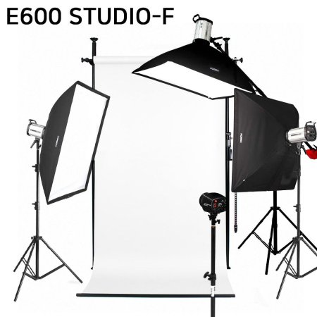  ԿƮ E600 STUDIO-F   ȭƮ