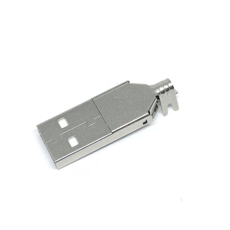 USB-A 2.0 Ŀ Ÿ 4  HAC1010