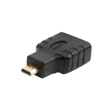 HDMI to Micro HDMI ȯ F-M Ʈѷ