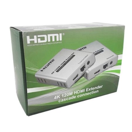 HDMI  ŸTX RX 1Set ִ 120M 