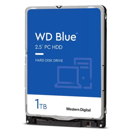   ϵ ̺ HDD Blue PC Mobile 1TB