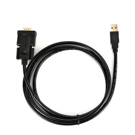 USB3.0 to RS232 ø̺ 1.5M 9 