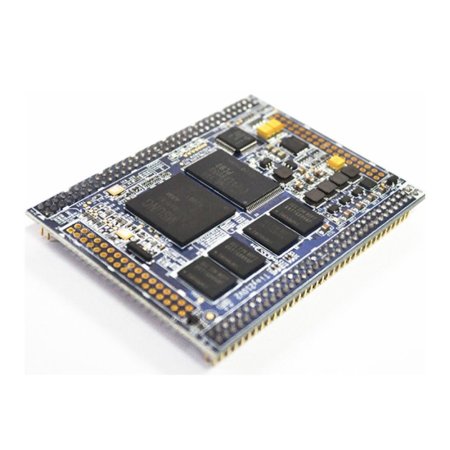 (ARMߺ) S5PV210 SDK CPU Board - DIP Type (M1