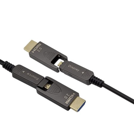 HDMI 2.0  AOC  и ̺ 50M