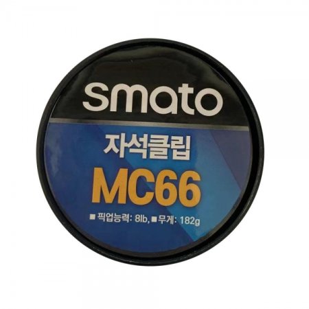  ڼŬ MC66 66mm 6lbs 182g (1EA)