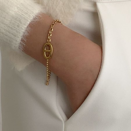 () Judy bracelet D 02