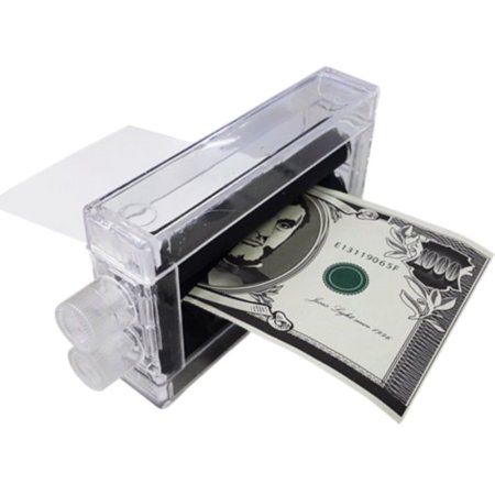 (KC)ӴϹ+(Money Printer)