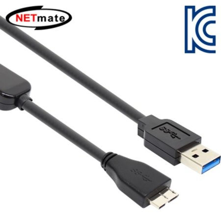  ݸƮ CBL-D302MB-5M USB3.0 AM-MicroB