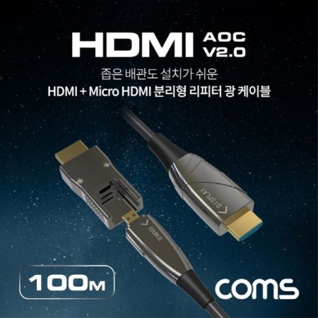 HDMI V2.0 Micro HDMI и  AOC  CL152