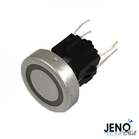 6 Ǫ ڵ   PCB DIP Ʈ ġ  DC LED  OFF-(ON) 10mm HAS4403