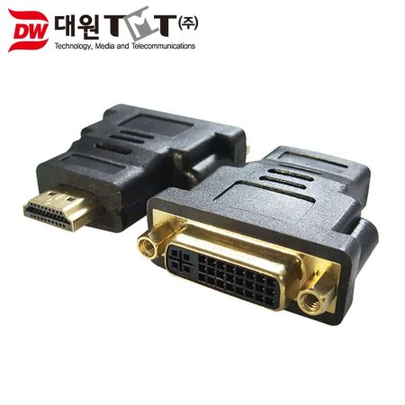 HDMI-DVI  M-F Ʈѷ