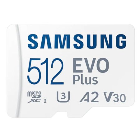 Ｚ EVO Plus ũSD ޸ī 512GB