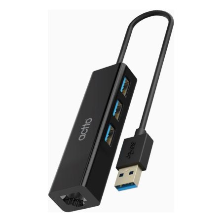  USB LAN  - 3.0 HUBL-03