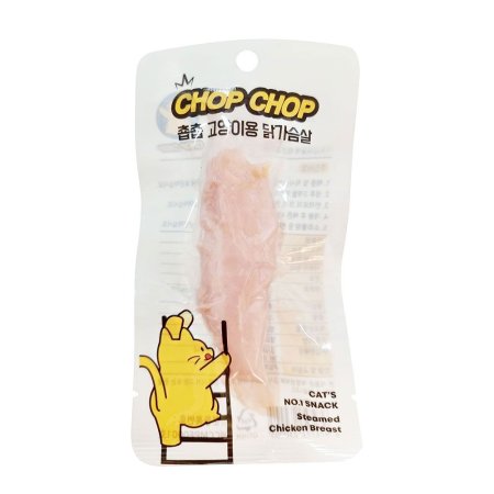 chop chop ̿ ߰ 1p (22g)