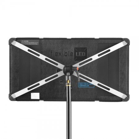 Կ Flexible LED (FL1200M Kit)(V-Mount)