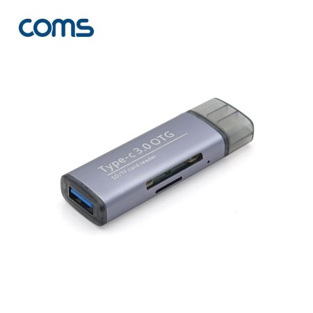 (COMS) USB 3.1 ŸC Ƽ ī帮/SD/TF