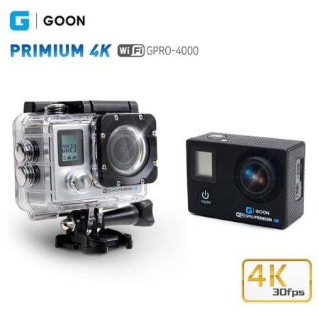 ȭķ PCī޶ ׼ķ G-GOON GPRO-4000