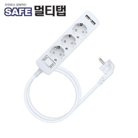 (Netmate) SAFE USB 2Ʈ + 3  Ƽ 1.5M