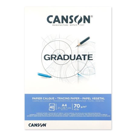 ĵ CANSON Ʈ̽ 1 A4 