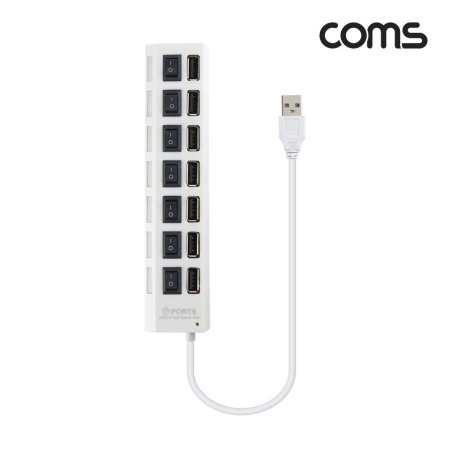 (COMS) USB 2.0 7Ʈ (ġ)