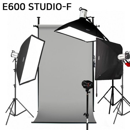  ԿƮ E600 STUDIO-F   ׷