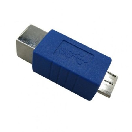 USB 3.0 BŸ (F) to ũ BŸ (M) 