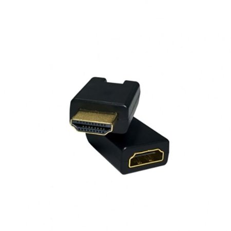 HDMI   19 HDMI (M) - (F) 360
