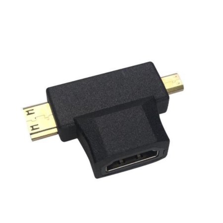 to Micro ȯ  Mini ȯ HDMI ũ