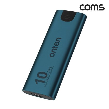 Coms NVMe M.2 SSD ̽ 10Gbps