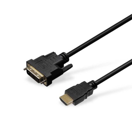 DVI-D ̱ to HDMI v1.4 ̺ 10m