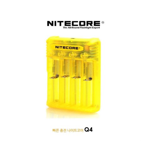 NITECORE 4 ͸ 4Ʈ Q4 
