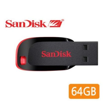 SANDISK)ġ(64GB/Z50-BLADE)