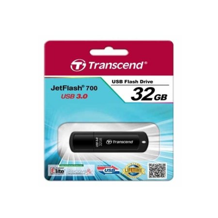 ġ JetFlash 700 USB 3.0 32GB ÷