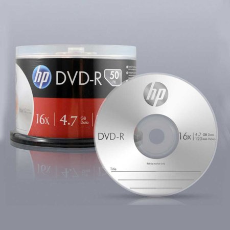 HP DVD R 50P Cake ǰ