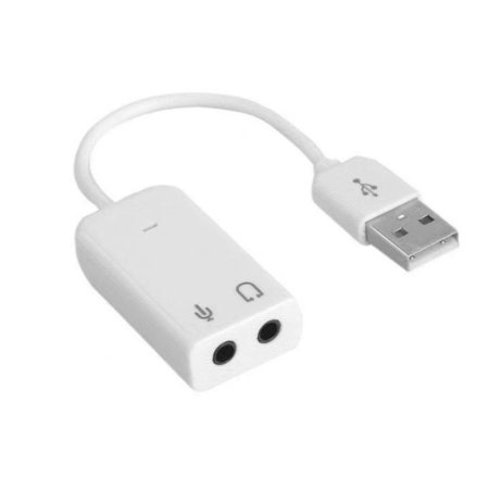 USB 7.1 ä  ī ̺ (T-USOUND71CW)