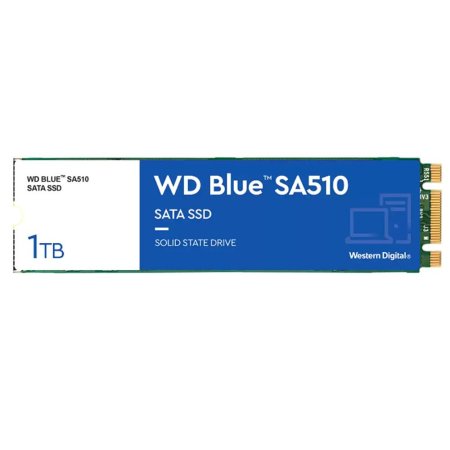  SATA SSD ָ Ʈ Blue SA510 M.2 1TB